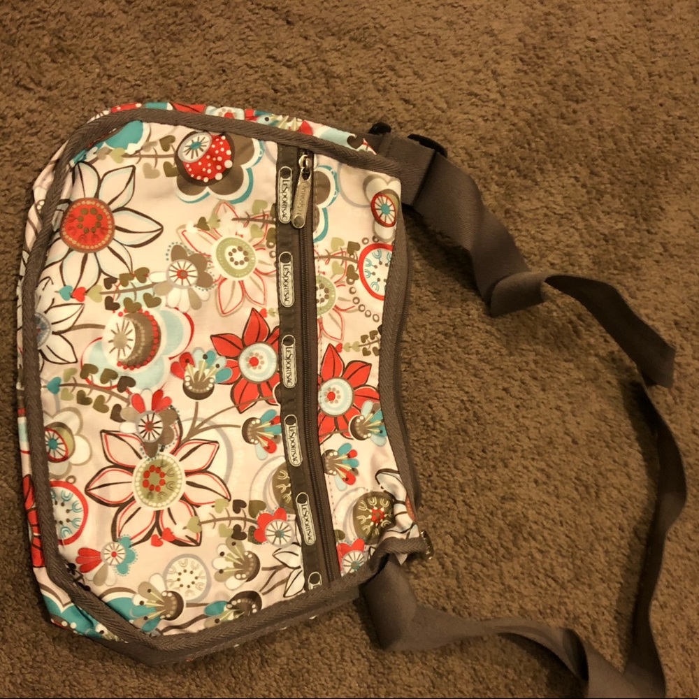LeSportSac bag
